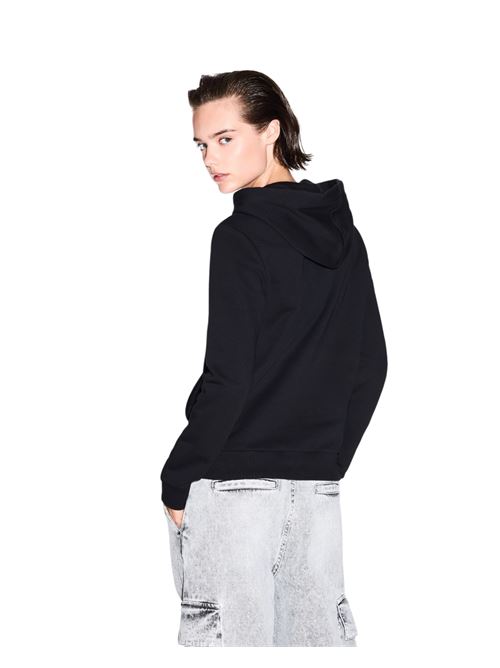 XW000983UC001 NERO ARMANI EXCHANGE | XW000983UC001 NERO